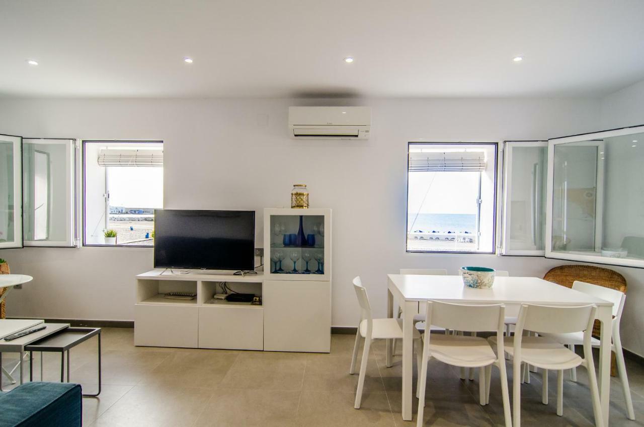 Apartamento The Sailor House Villajoyosa  Exterior foto