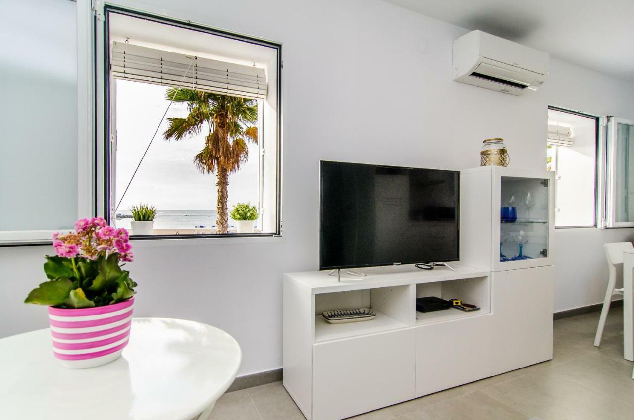 Apartamento The Sailor House Villajoyosa  Exterior foto