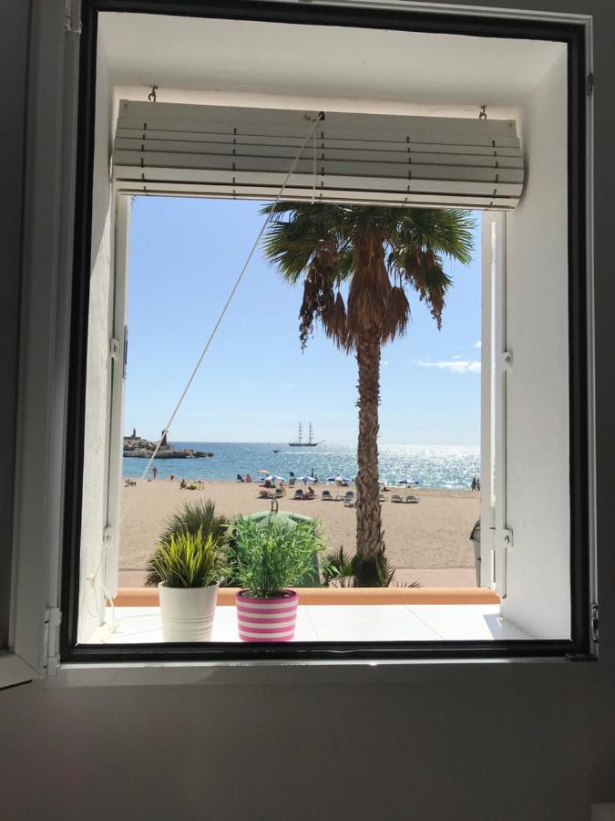 Apartamento The Sailor House Villajoyosa  Exterior foto